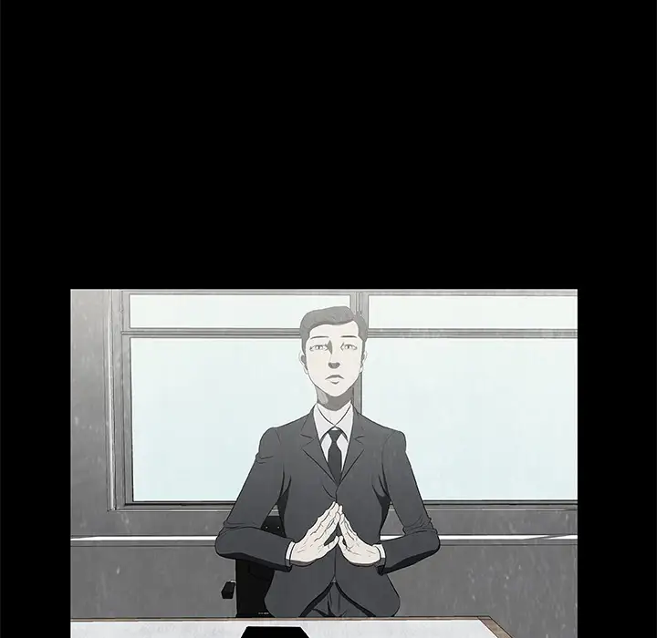 始发怪谈第16话