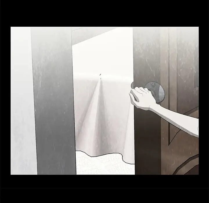 始发怪谈第16话