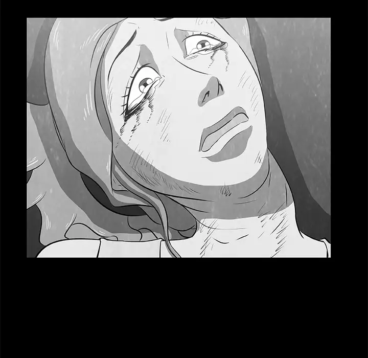 始发怪谈第17话