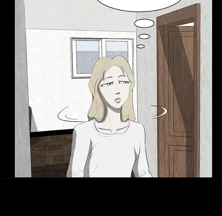 始发怪谈第18话