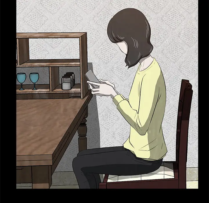 始发怪谈第19话