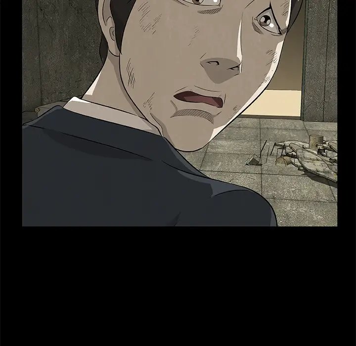 始发怪谈第20话