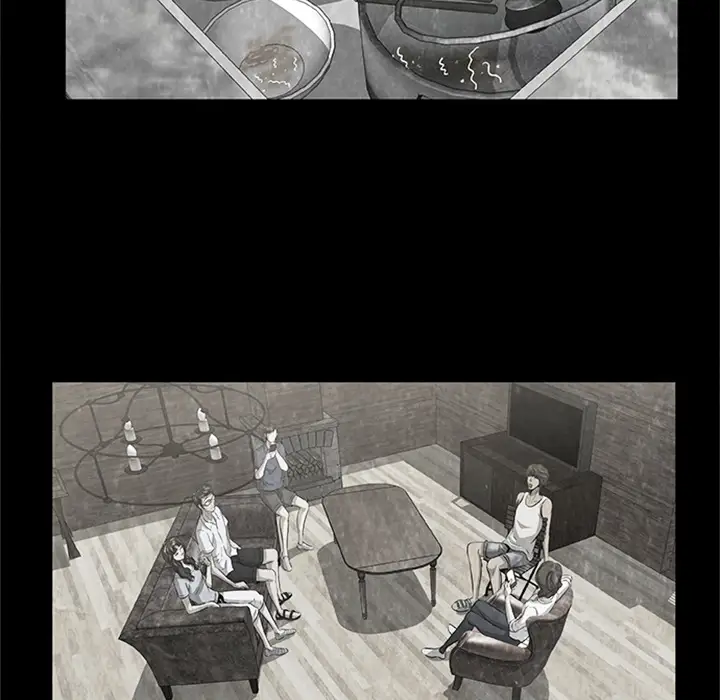 始发怪谈第21话