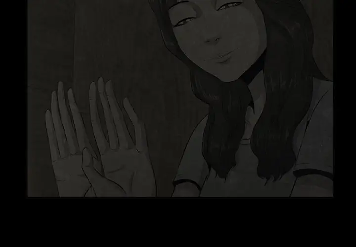 始发怪谈第22话