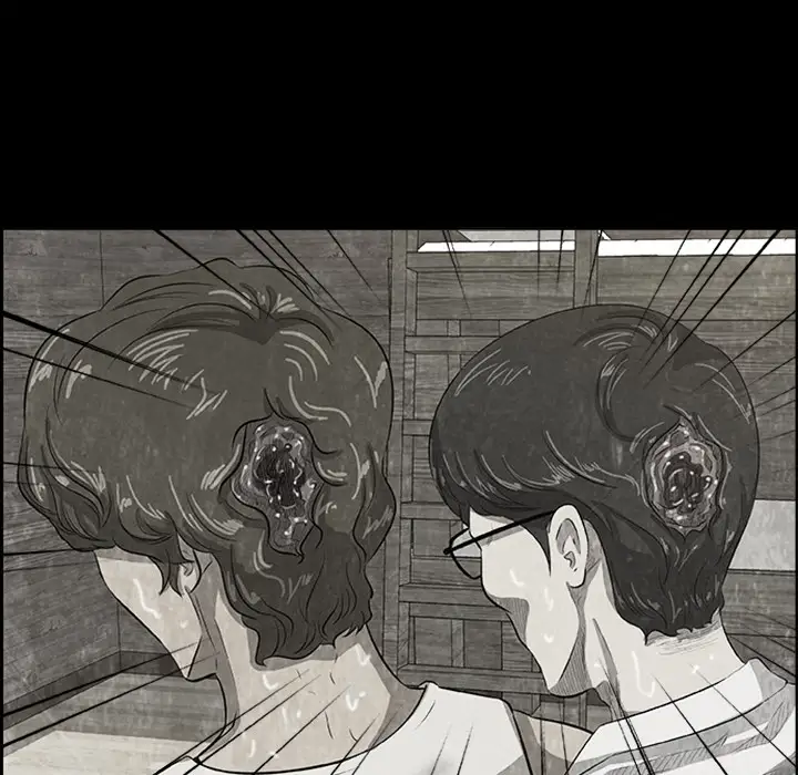 始发怪谈第22话