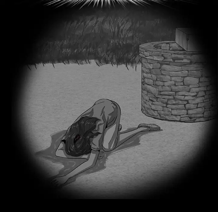 始发怪谈第22话