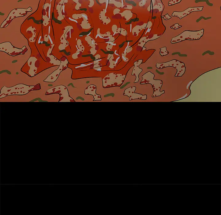 始发怪谈第23话