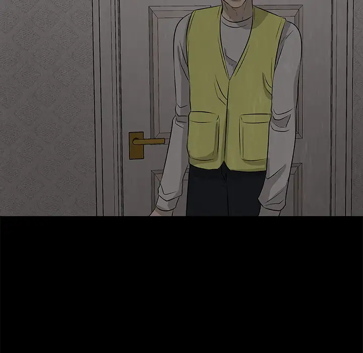 始发怪谈第23话