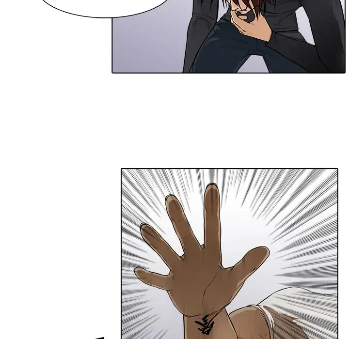 魔幻手机第13话