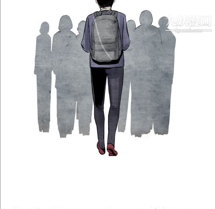 TWOMEN~共存第5话