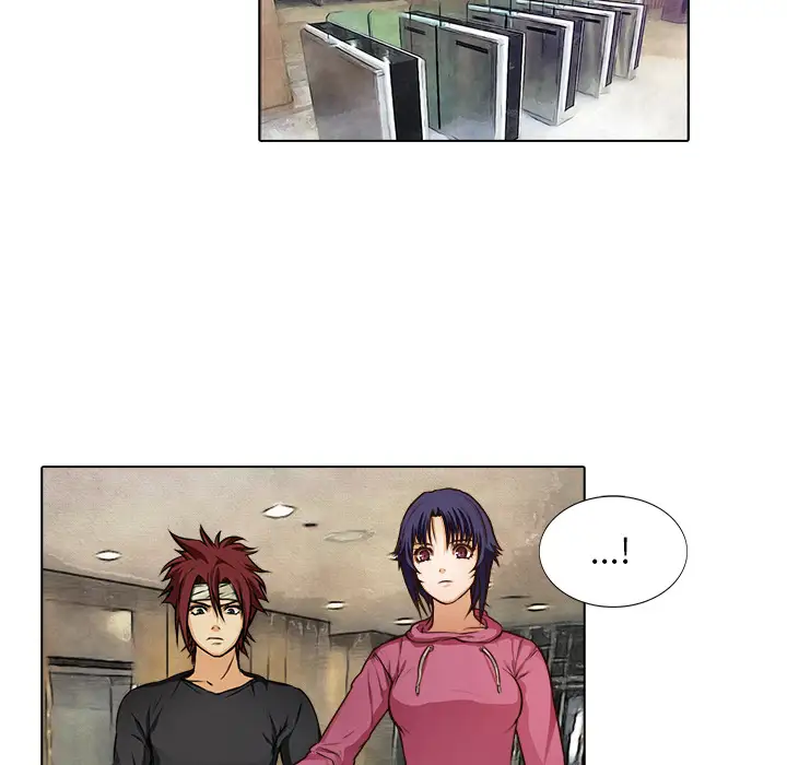 魔幻手机第16话