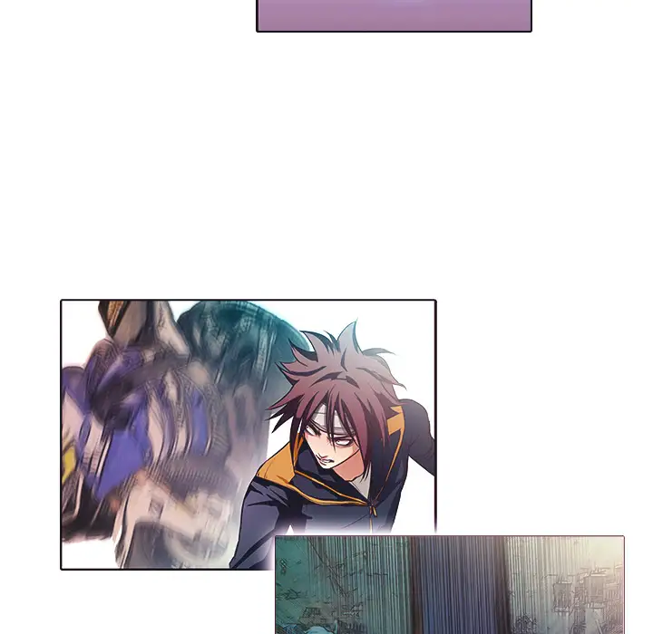 魔幻手机第26话