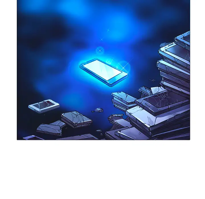 魔幻手机第27话