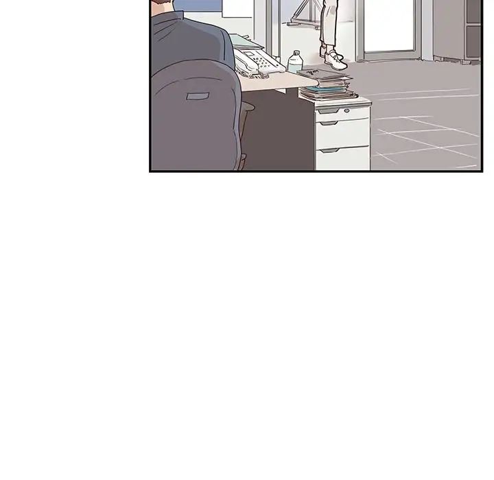 去他的女校第36话