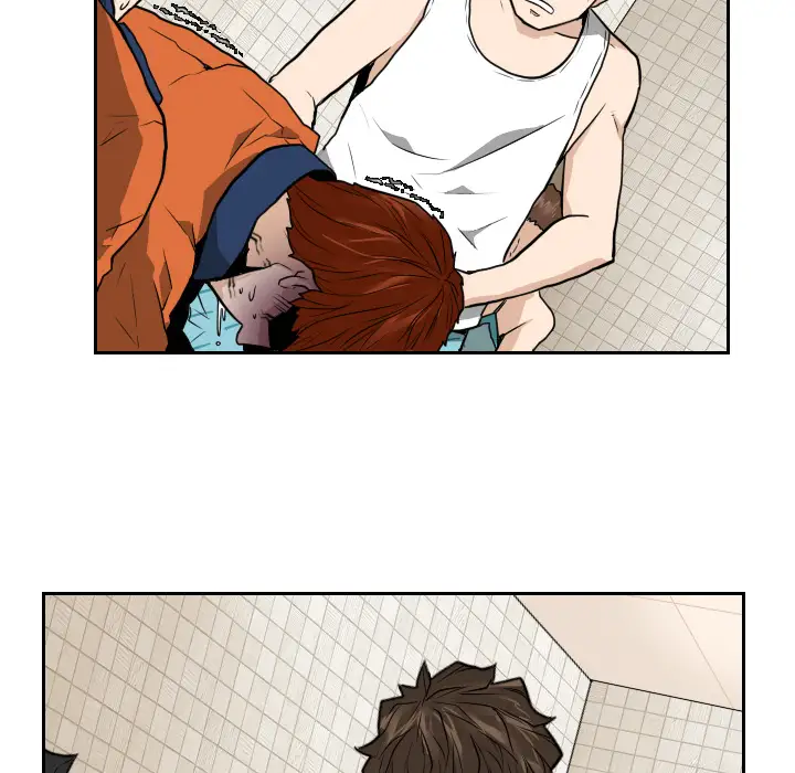 噩夜鬼手第10话