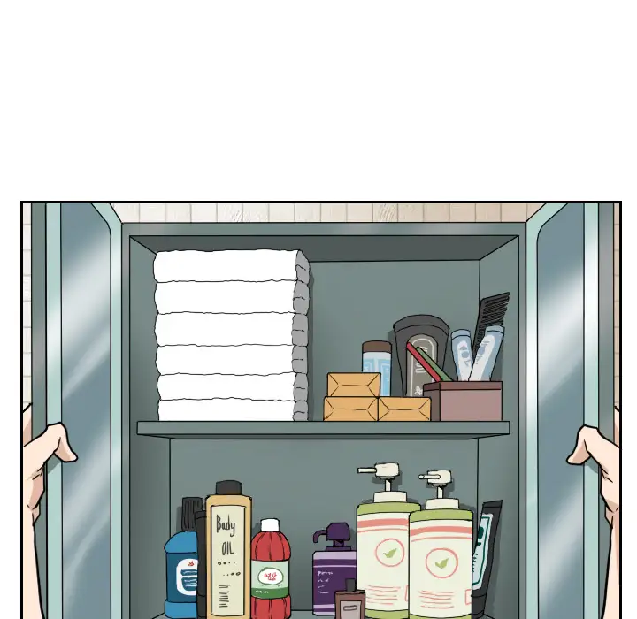 噩夜鬼手第10话