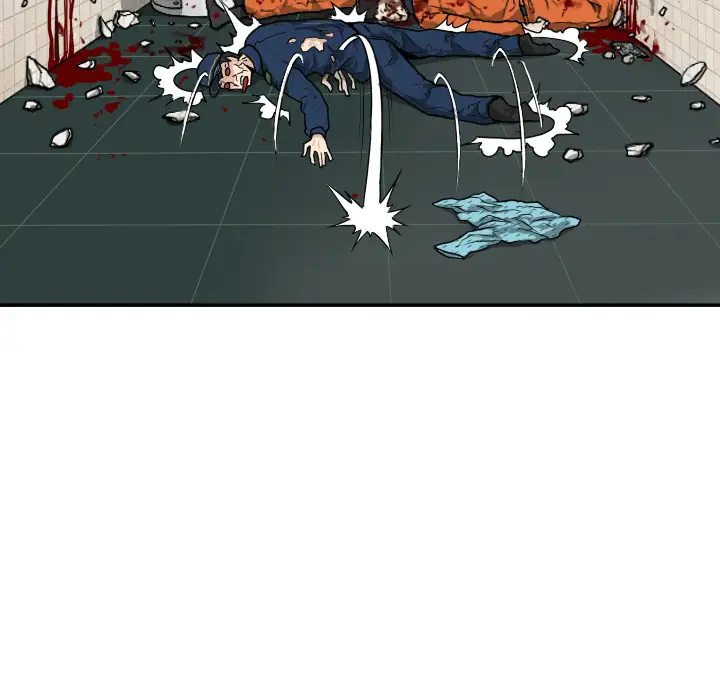 噩夜鬼手第11话