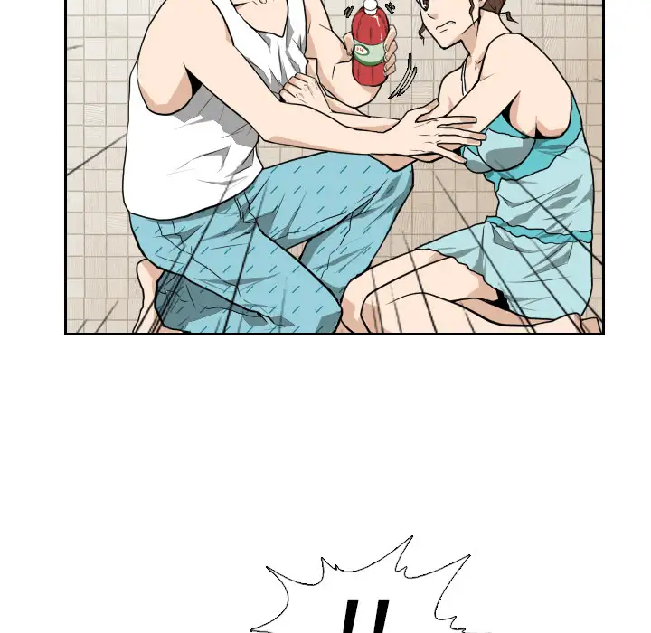 噩夜鬼手第11话