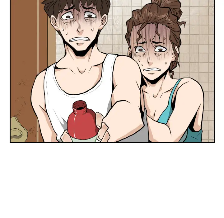 噩夜鬼手第13话