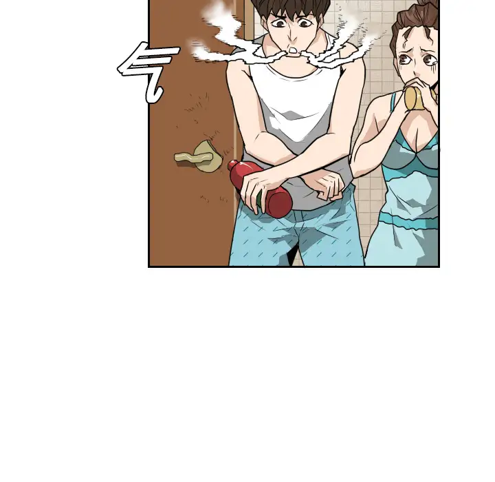 噩夜鬼手第13话