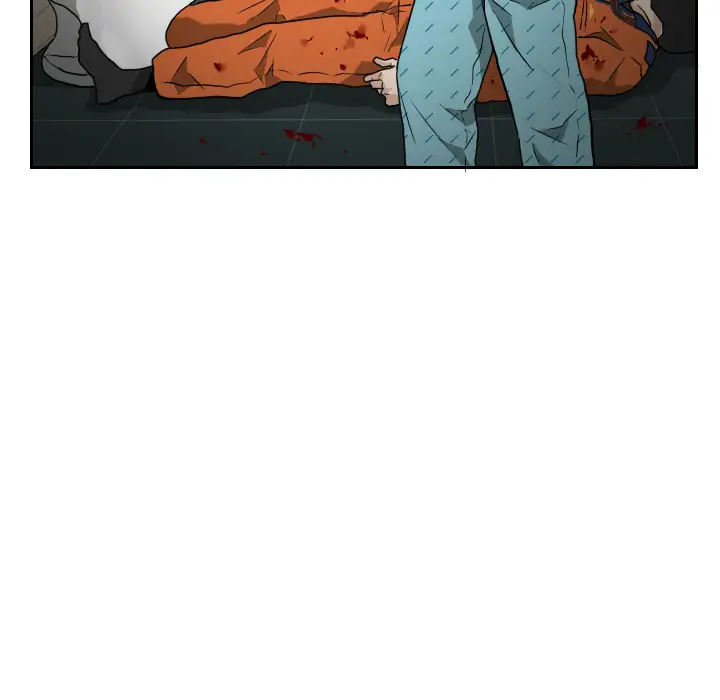 噩夜鬼手第14话