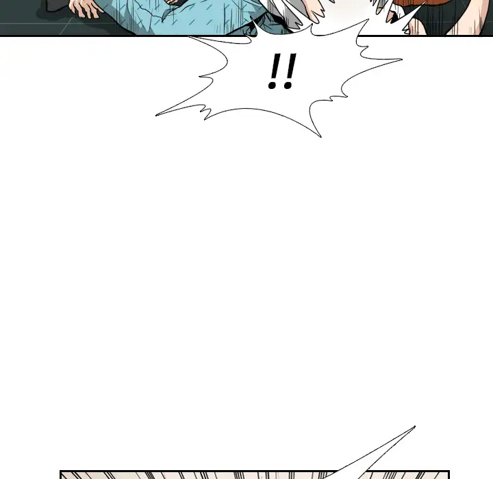 噩夜鬼手第14话