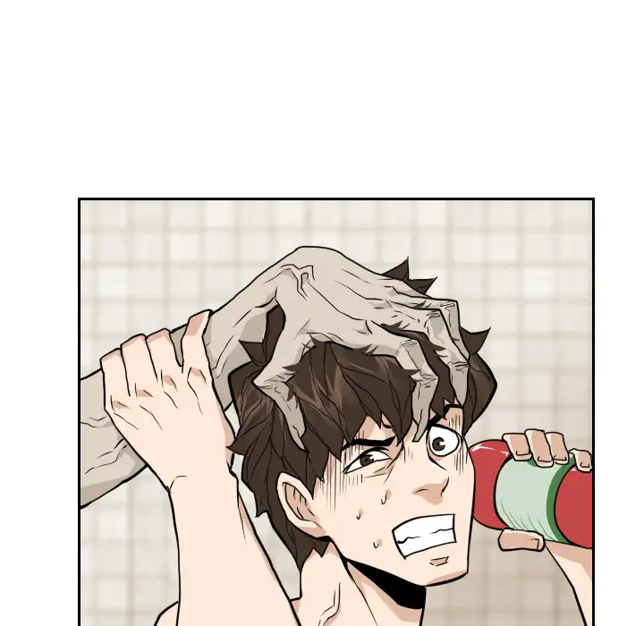 噩夜鬼手第14话