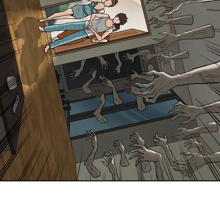 噩夜鬼手第15话