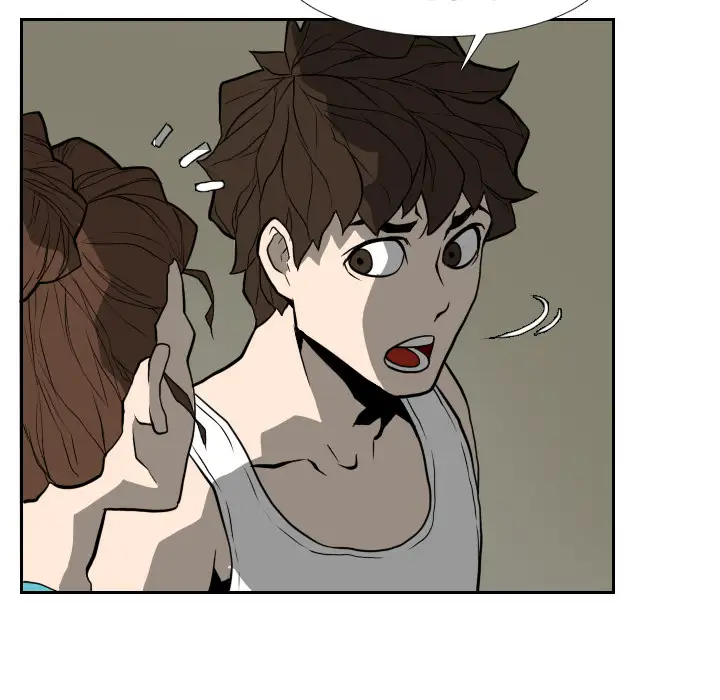 噩夜鬼手第17话