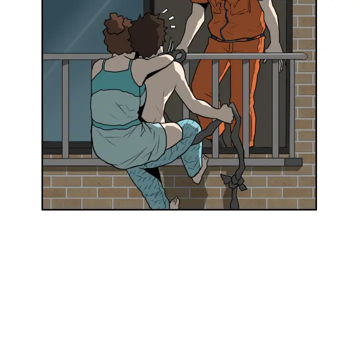 噩夜鬼手第18话