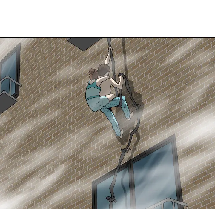 噩夜鬼手第18话