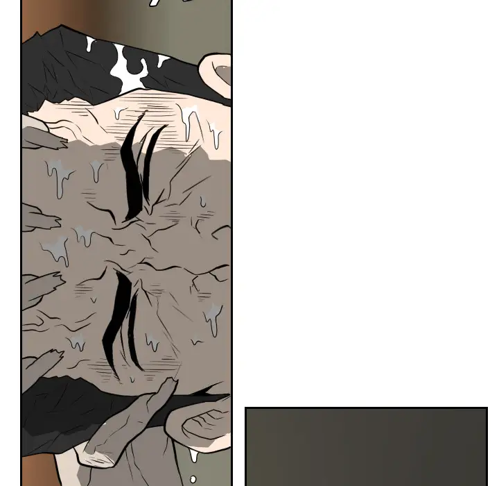 噩夜鬼手第18话