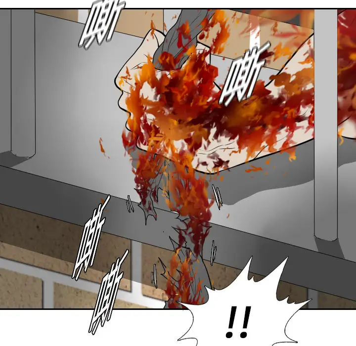 噩夜鬼手第19话