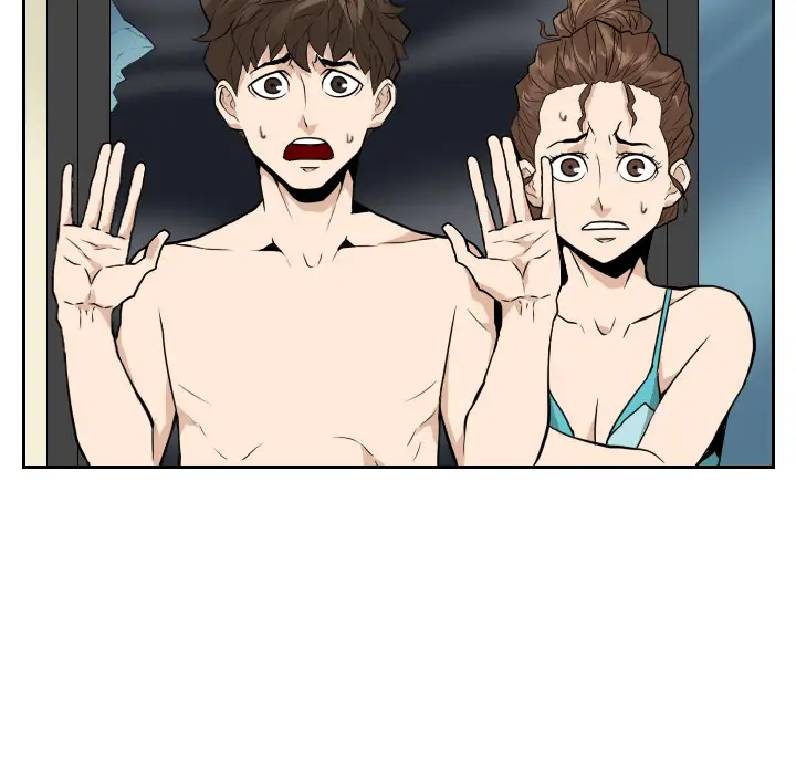 噩夜鬼手第20话