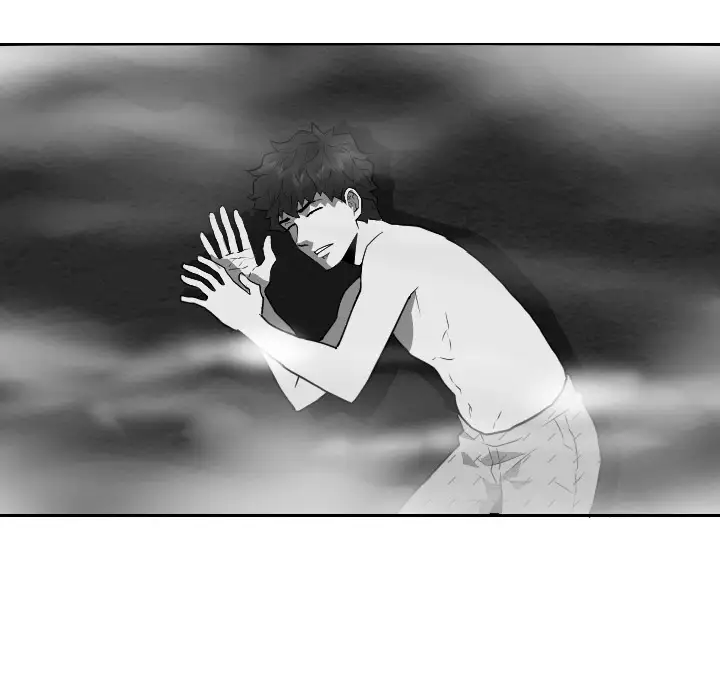 噩夜鬼手第21话