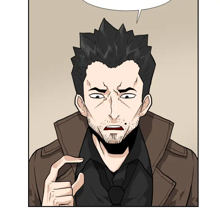 噩夜鬼手第21话