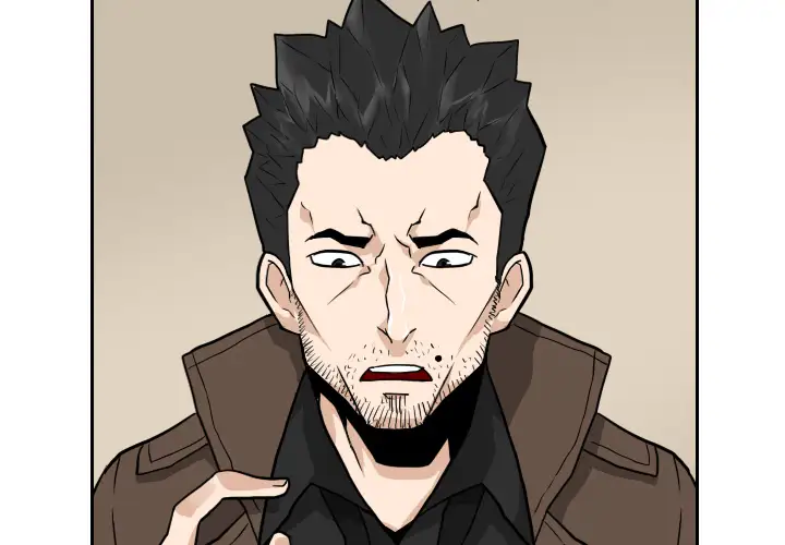 噩夜鬼手第22话完结