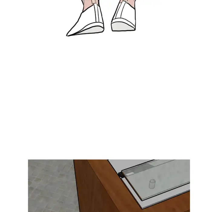 我的水星第18话