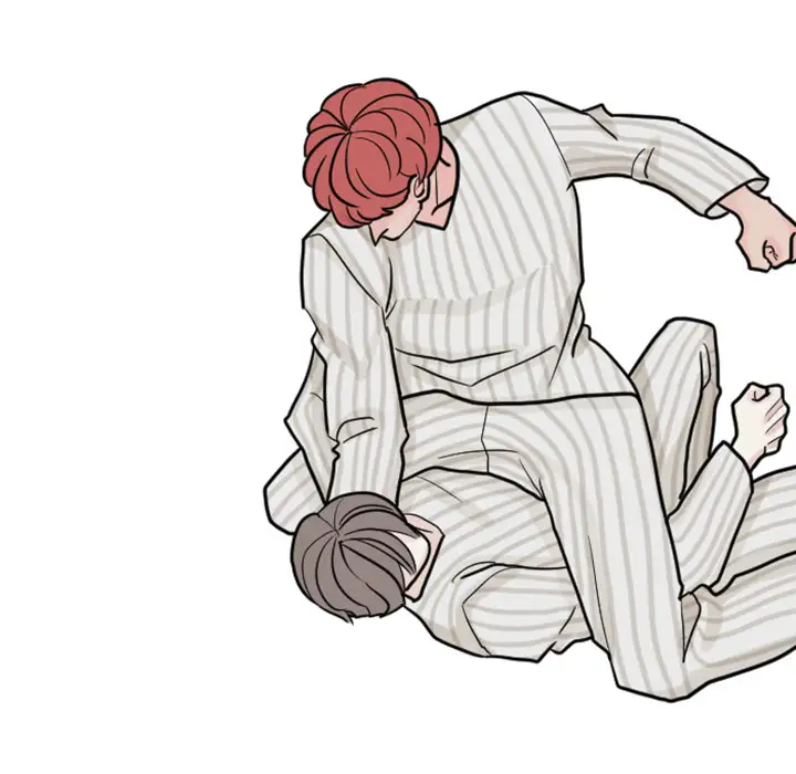 我的水星第20话