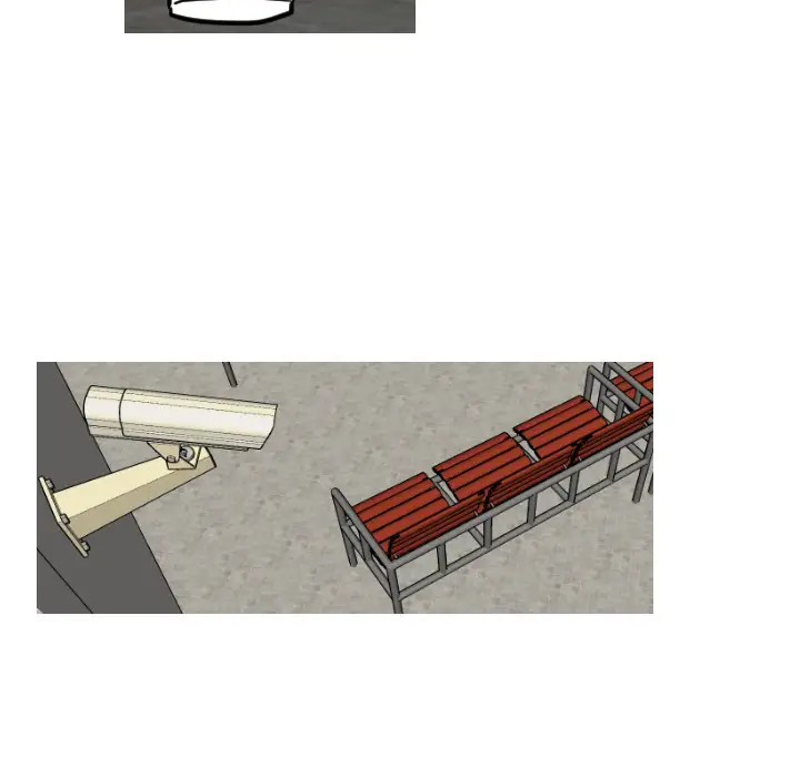 我的水星第22话