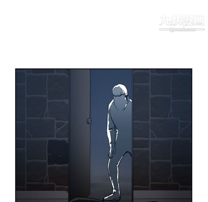 TWOMEN~共存第71话