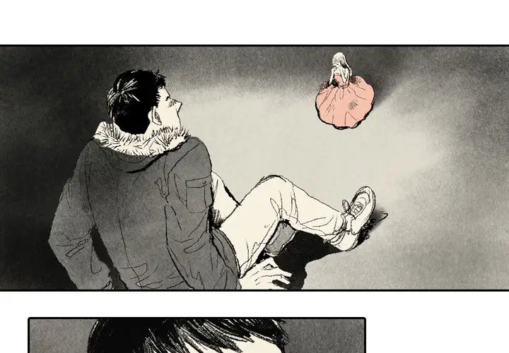 非比寻常的爱恋第8话