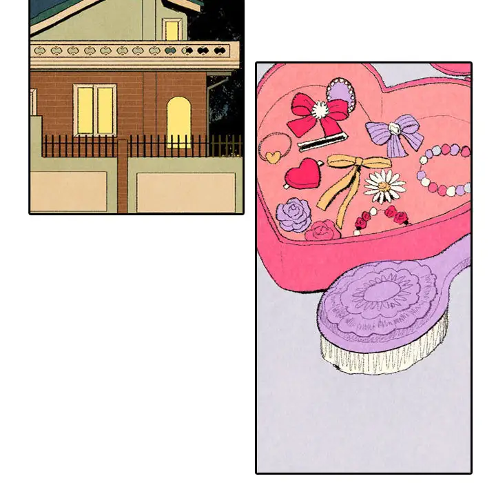 非比寻常的爱恋第9话