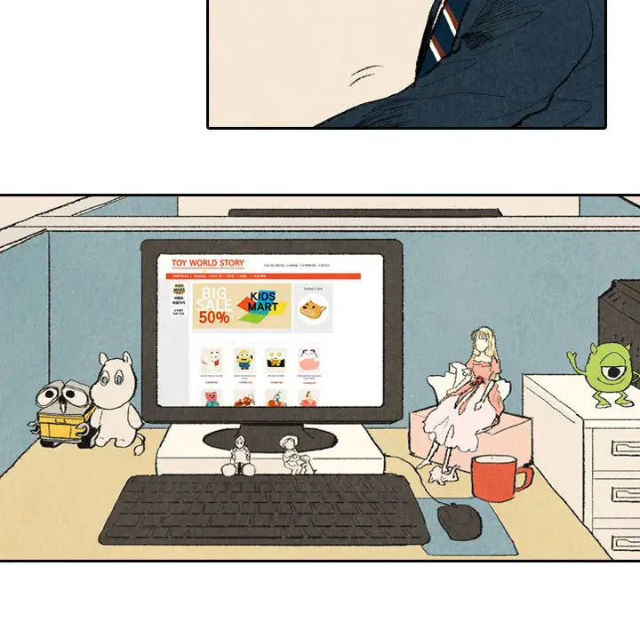 非比寻常的爱恋第10话