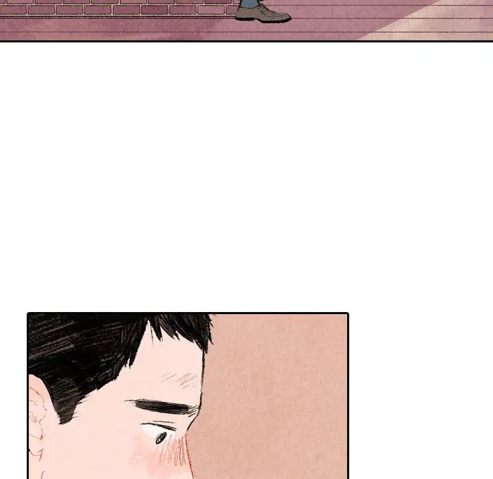 非比寻常的爱恋第11话