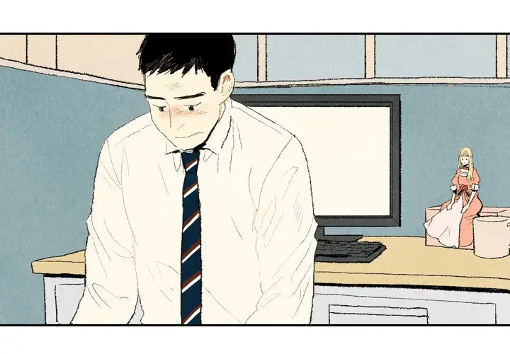 非比寻常的爱恋第12话