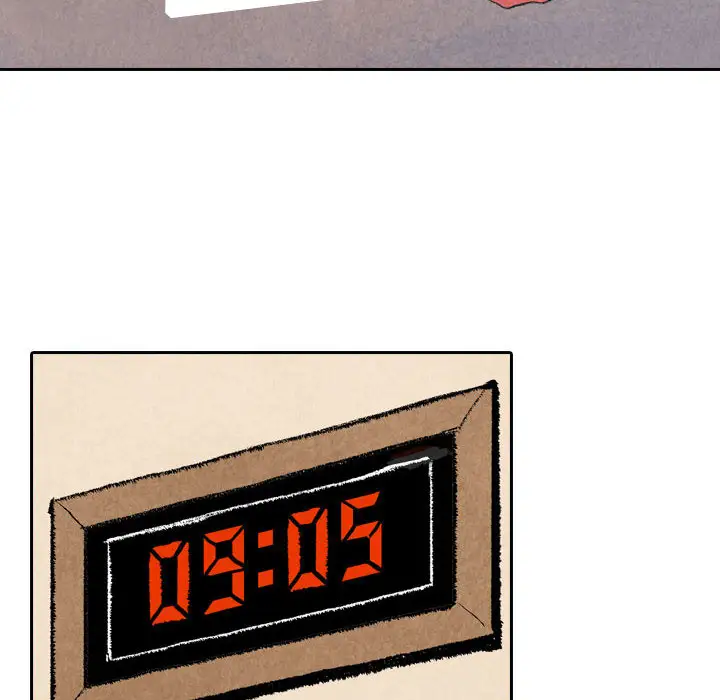 非比寻常的爱恋第12话