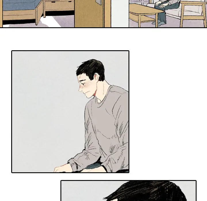 非比寻常的爱恋第18话