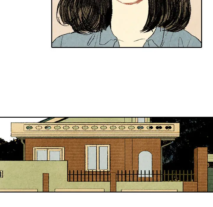 非比寻常的爱恋第20话