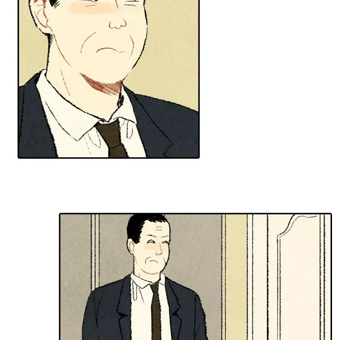 非比寻常的爱恋第20话